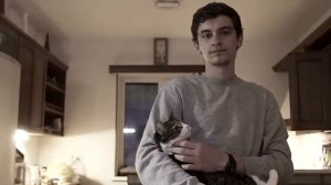 Серёжа Драгни // Подонок