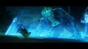 Powerwolf - Dancing with the Dead ( Imrael Production ) HD ►GMV◄