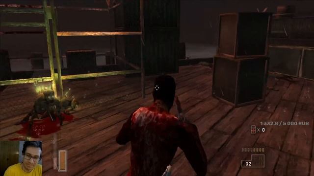 The suffering(страдания) смотреть онлайн