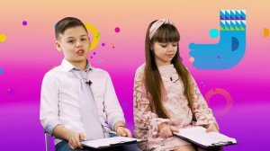 ТЫЦ-ПАРАД на CTC Kids ⭐ 3 сезон 3 выпуск ⭐