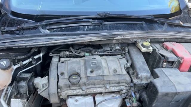 Peugeot 408 2018г. смотреть онлайн