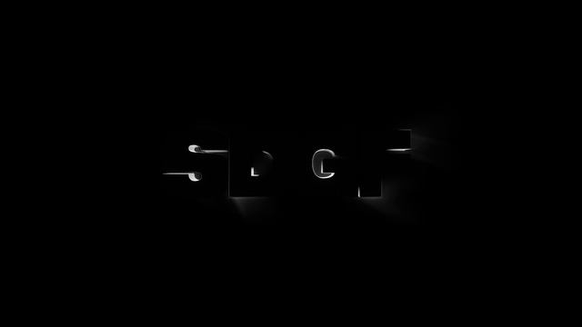 Видео логотипа SDGF