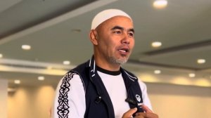 Жарқын ұстаз бала тәрбиесі өте керемет уағыз