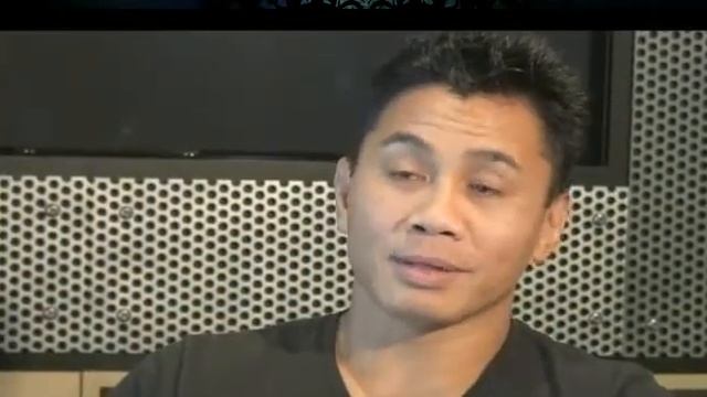 ea sports mma cung le interview смотреть онлайн