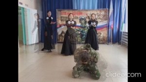 Семинар учителей русского языка Сухоречка