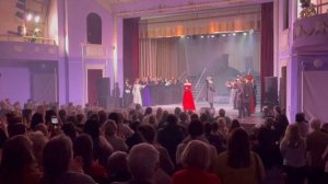 Видеоэссе участника регионального конкурса «Учитель года-2025»