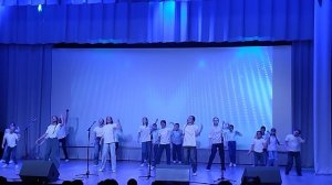 День работника культуры - 2025 Видео 1