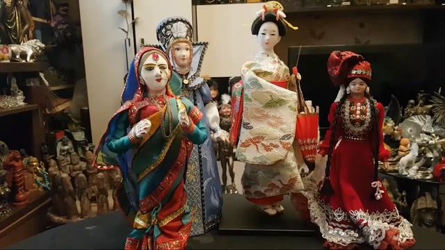 ЭТНОСЫ НА АРЕНЕ ИСТОРИИ  ВЕДЬМИНА ИЗБА  ИНГА ХОСРОЕВА смотреть онлайн