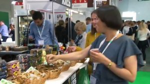 WorldFood 2019