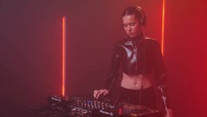 Lanova - Stream Eden World Melodic Techno & Indie Dance
