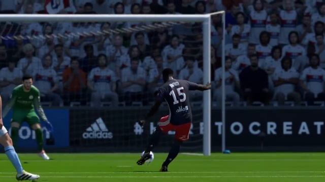 Умтити гол смотреть онлайн