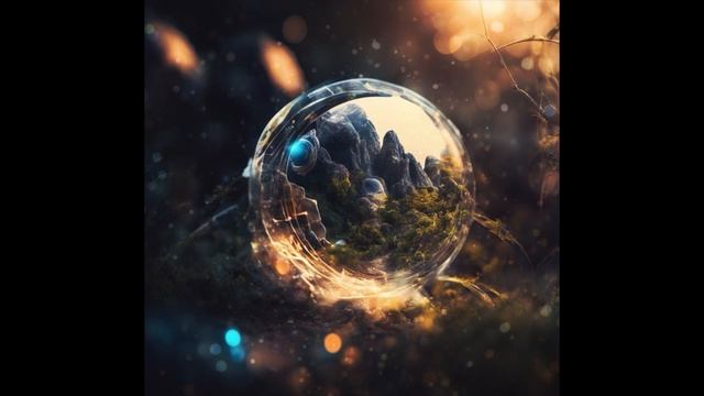 Медитация "Магическая сила"