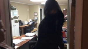 Двойной агент (короткометражный фильм)