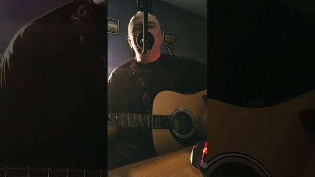 Кавер версия Кукушка смотреть онлайн