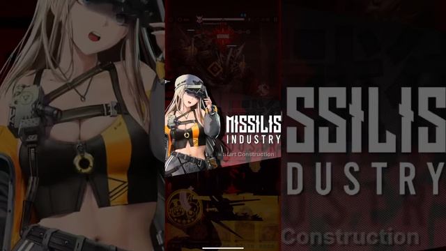 [NIKKE] Special Interception Chatterbox смотреть онлайн