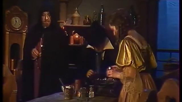 Чудаки из Сен Мишеля 1989 WEB DL смотреть онлайн