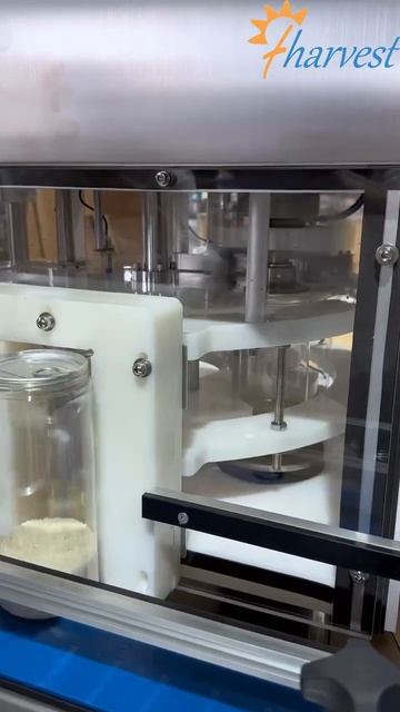 закаточная машина с промывкой азотом, винтовая укупорочна, этикетировочная машина для корпусов бано