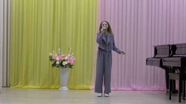 Борисова Надежда