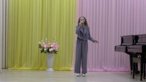 Борисова Надежда