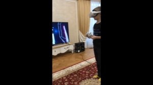 Виртуальная реальность москва выезд