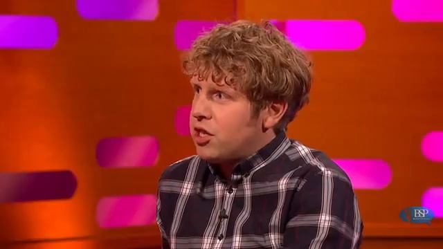 МАРК РУФФАЛО, ЭЛИЗАБЕТ ОЛСЕН, ДЖЕРЕМИ РЕННЕР, ДЖОШ УИДДИКОМБ [s17e03] | ШОУ ГРЭМА НОРТОНА