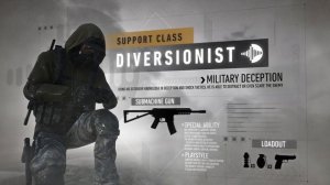 Tom Clancy's Ghost Recon: Wildlands Official Ghost War Classes Trailer