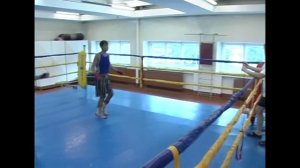 Сибирь ― колыбель талантов: «Быть первыми» / МКС 2005 г.