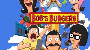 Мультсериал Закусочная Боба - 6 сезон 4 серия / Bob's Burgers