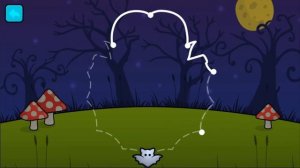 Bimi Boo Kids - Halloween puzzles - Bimi Boo Kids Learning Games for Toddlers