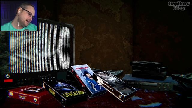 К ДИМЕ ПРИШЛИ ГОСТИ ► Violent Horror Stories