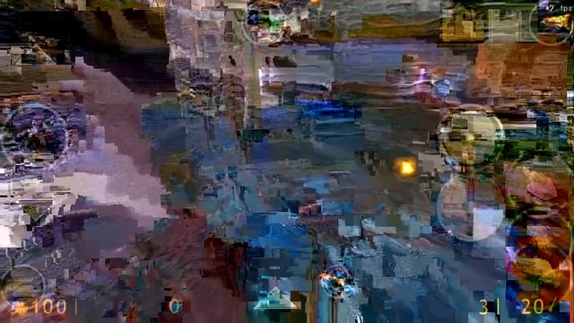 МИР ЗЕН-HALF LIFE#7