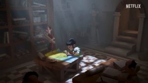 Самые ожидаемые МУЛЬТФИЛЬМЫ 2025 года! Которые нельзя пропустить! (ТопКино)