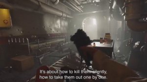 Wolfenstein 2: The New Colossus Official Gunning for Freedom Trailer - E3 2017