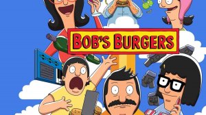 Мультсериал Закусочная Боба - 6 сезон 2 серия / Bob's Burgers