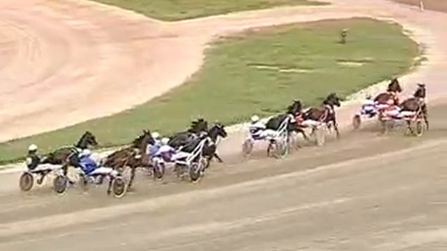 LA CHANCE GRIF e LADY GRIF a Roma 01/06/2008 смотреть онлайн