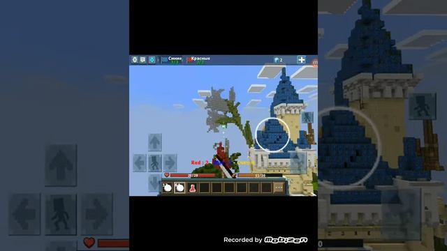 Новый мини режим! смотреть онлайн