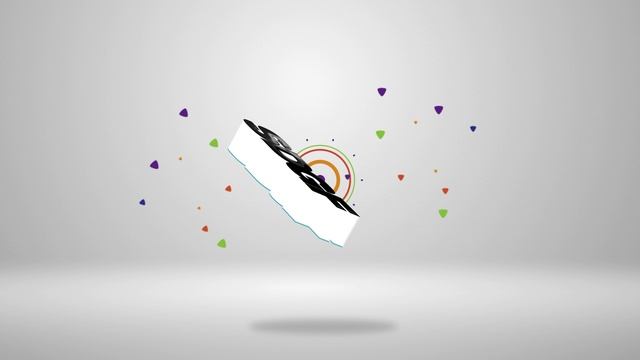 Видео логотипа SDGF