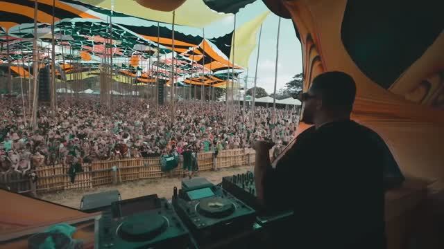 Топ Транс Фестиваль - Прогрессивно Психоделическая Транс Электронная Танцевальная Музыка. PsyTrance смотреть онлайн