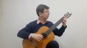 Евгений Шилин "Блюз" е moll