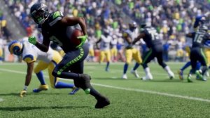 EA Sports Madden NFL 25 - Official Reveal Trailer