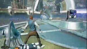 🔥 Star Wars Jedi: Survivor – Эпизод 3! Даган Гера бросает вызов! 🚀