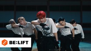 ENHYPEN "Future Perfect (Pass the MIC)" Choreography Video