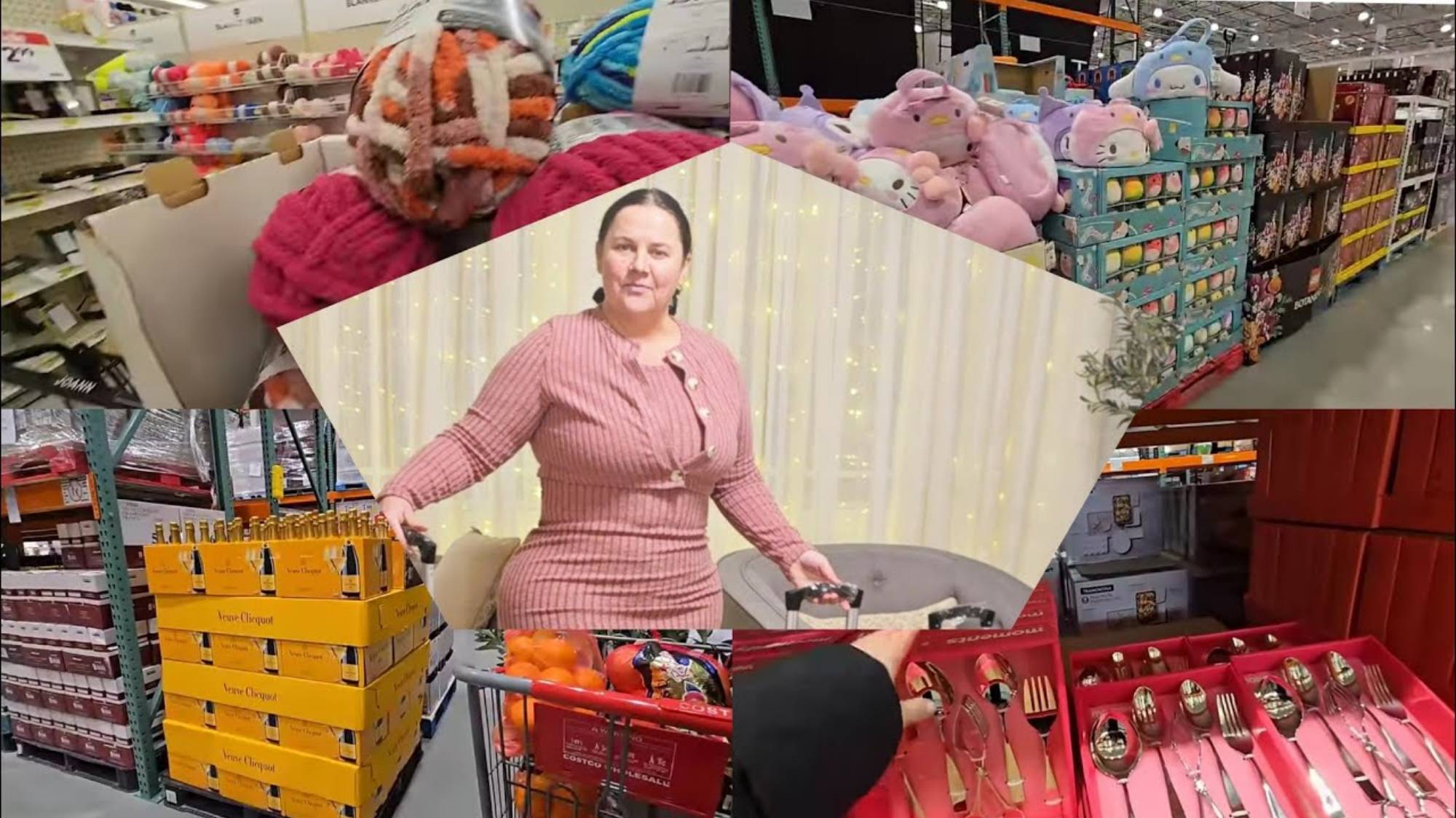 СЕЛЬЧАНКА В АМЕРИКЕ. НАШЛА ТО О ЧЁМ МЕЧТАЛА ,ТЕПЕРЬ КАКТО НУЖНО ЭТО ПРИВЕЗТИ !!!