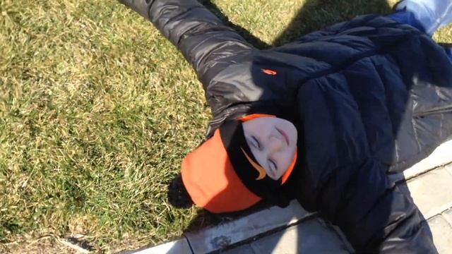 сериал солнышко (породия на сталкер) 4 серия "ранение джей-джейа и спасение бармена" смотреть онлайн