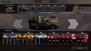 Death Roads: Tournament - Official Early Access Trailer