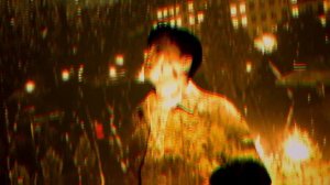 БАЙЭЛ - Жаздын кечинде (Mood video) | Бахадыр Карабаев