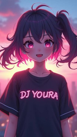 DORI-DOM DJ YOURA#аниме #animelove #animefan #dailyart #animeartist #animestyle #animefanart#funnya