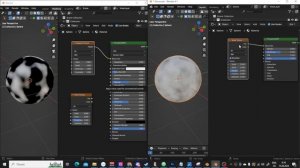 Blender 4.1 - Где нода Musgrave?
