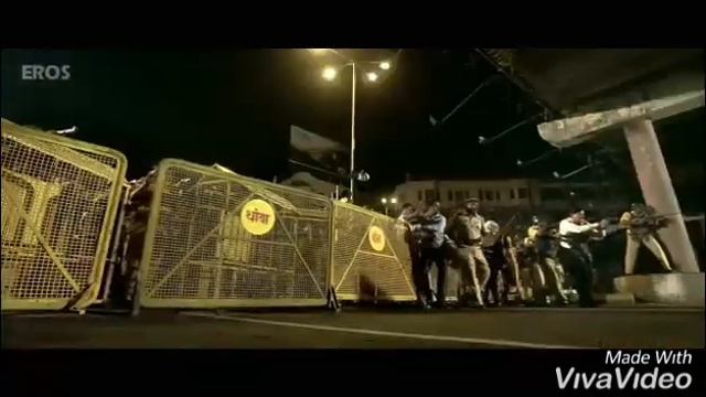 Maula Maula | #The Attacks Of 26/11 ft. Nana Patekar & Sanjeev Jaiswal смотреть онлайн