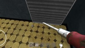 Обзор игры "Побег пацана: тюрьма" хоррор